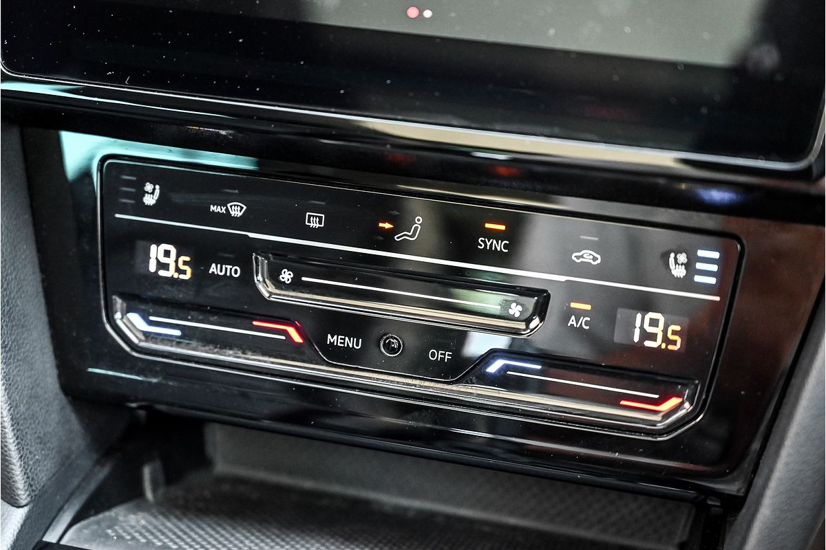 2021 Volkswagen Passat Alltrack 162TSI Premium B8