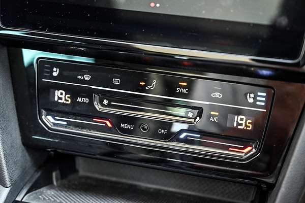 2021 Volkswagen Passat Alltrack 162TSI Premium B8