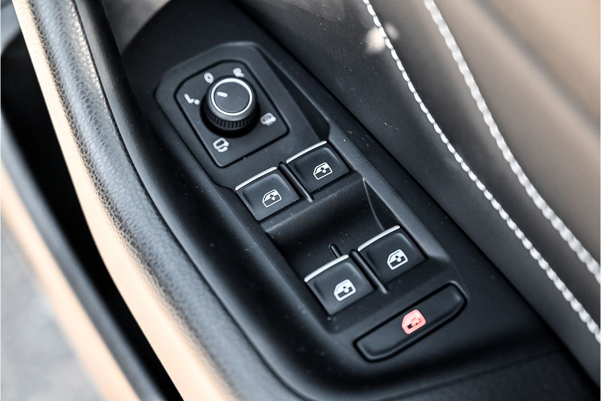 2021 Volkswagen Passat Alltrack 162TSI Premium B8