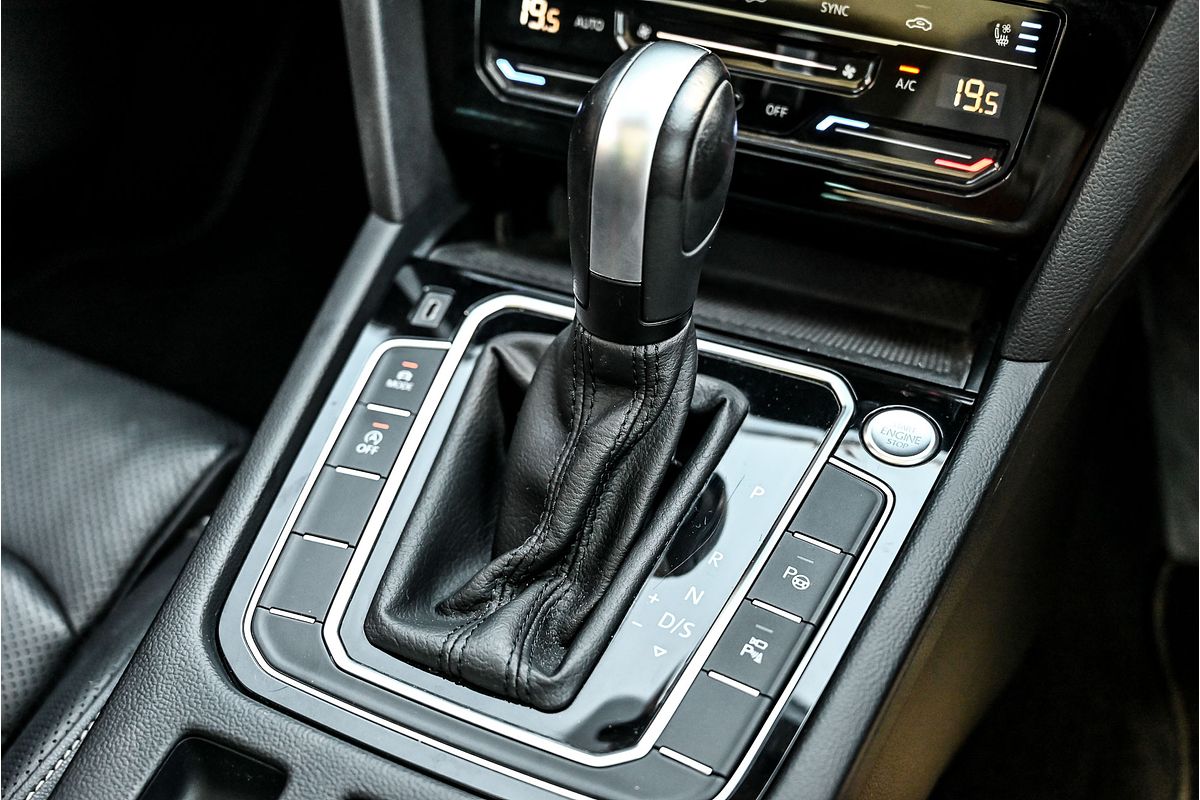 2021 Volkswagen Passat Alltrack 162TSI Premium B8