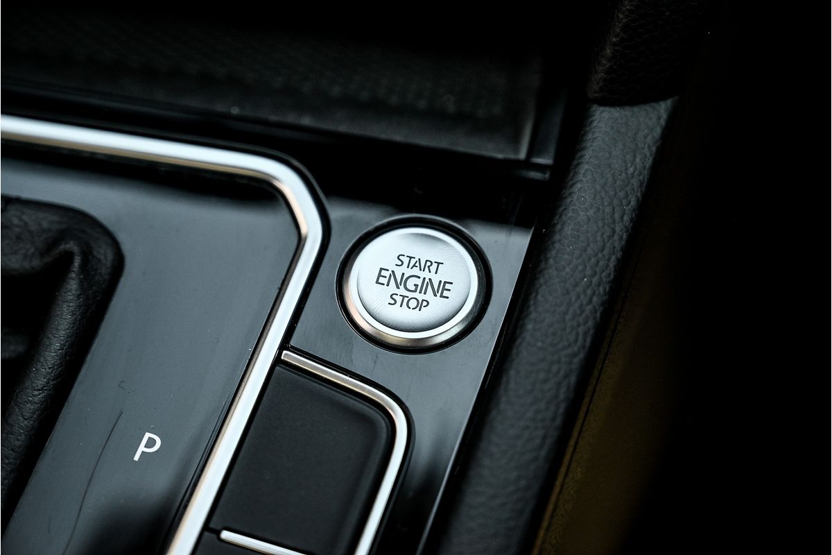 2021 Volkswagen Passat Alltrack 162TSI Premium B8
