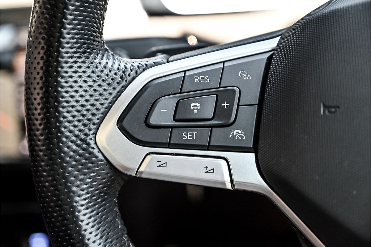 2021 Volkswagen Passat Alltrack 162TSI Premium B8