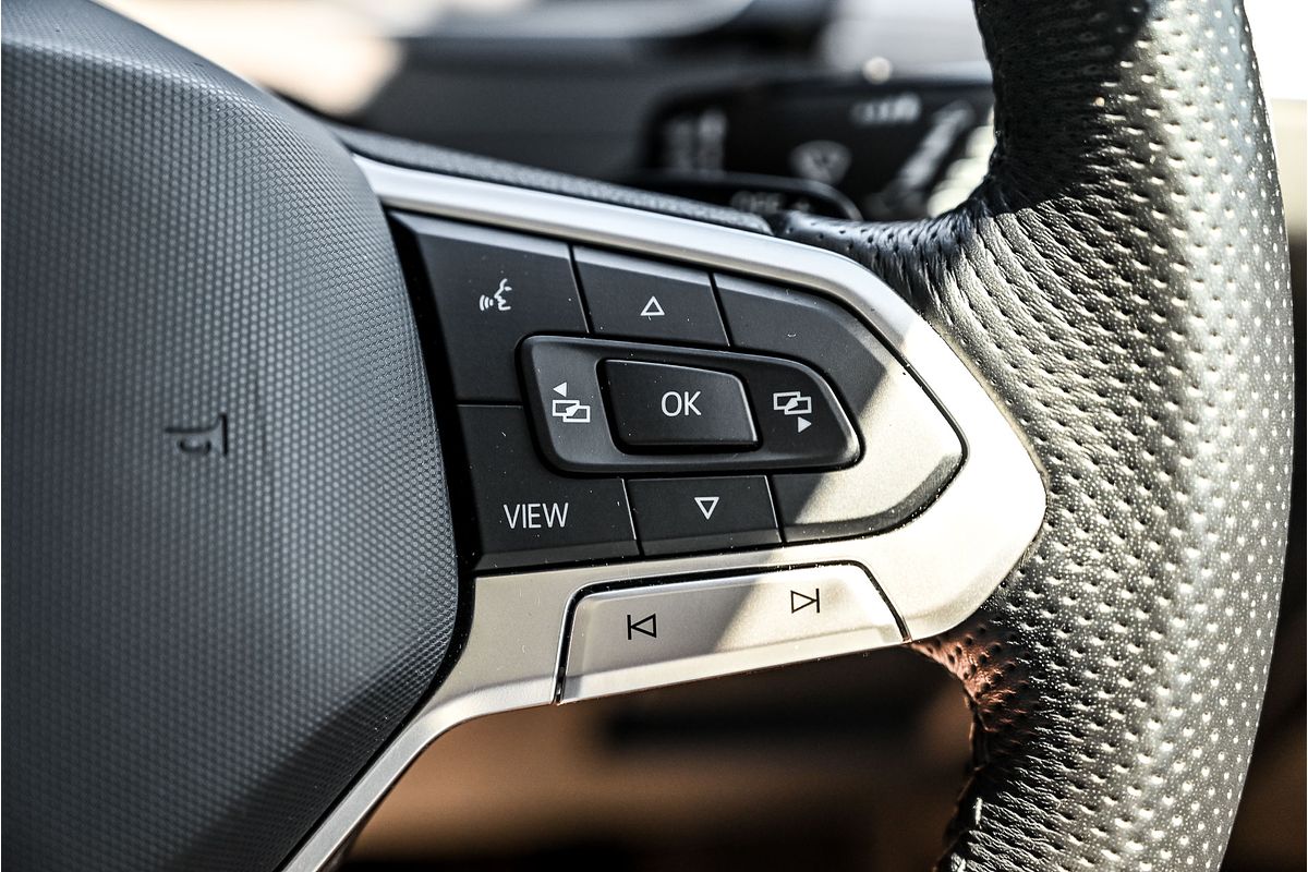 2021 Volkswagen Passat Alltrack 162TSI Premium B8