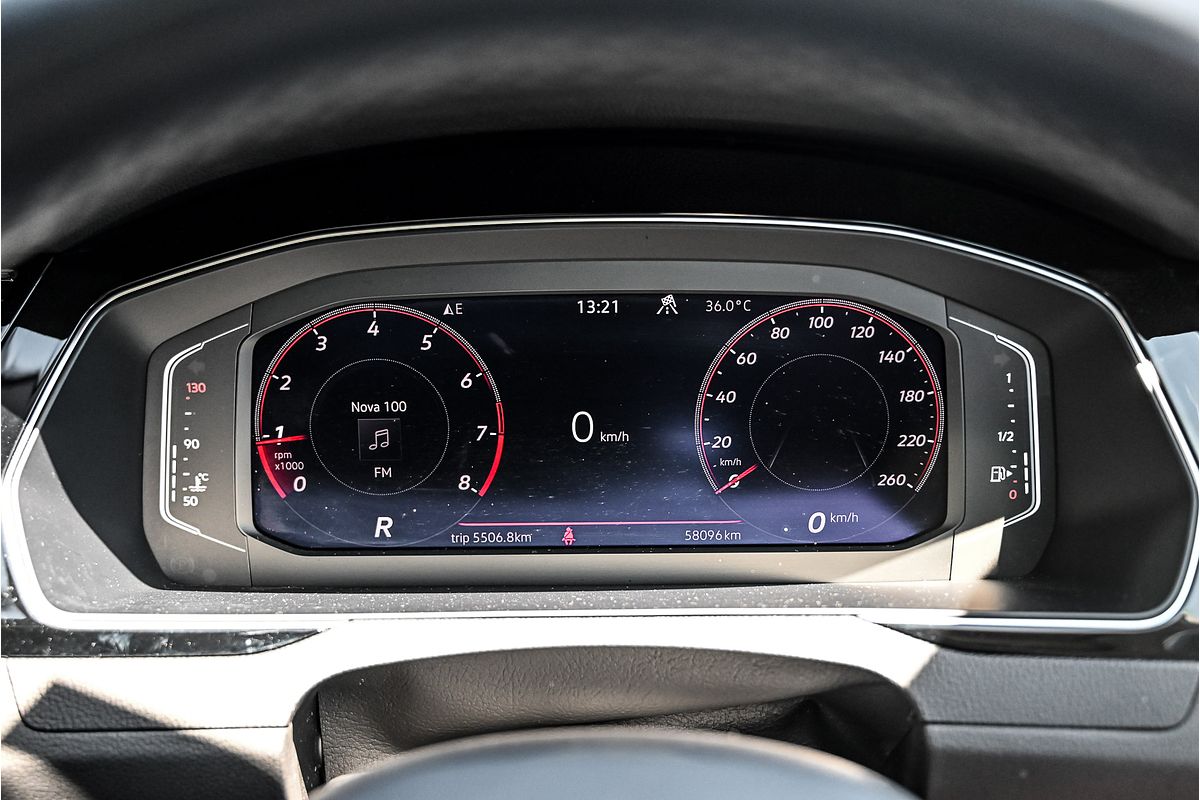 2021 Volkswagen Passat Alltrack 162TSI Premium B8