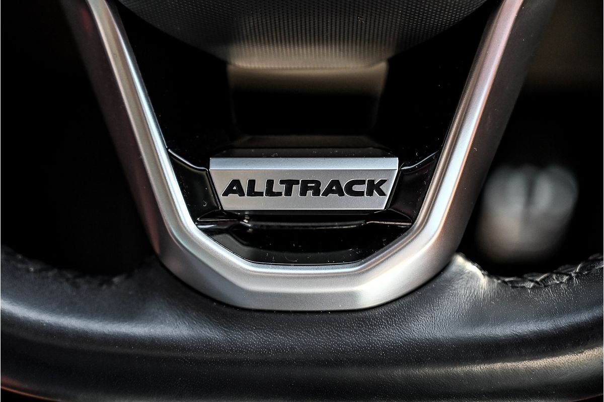 2021 Volkswagen Passat Alltrack 162TSI Premium B8