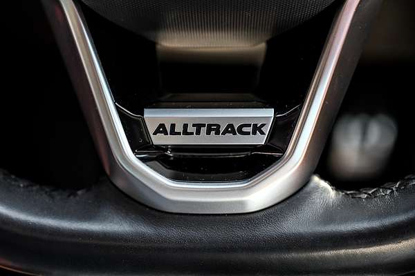 2021 Volkswagen Passat Alltrack 162TSI Premium B8