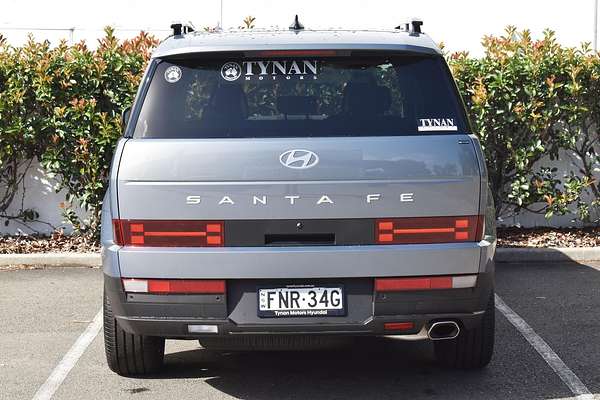 2025 Hyundai Santa Fe MX5.V1