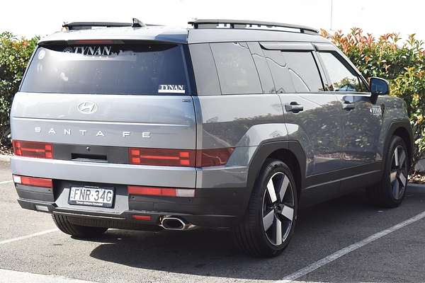 2025 Hyundai Santa Fe MX5.V1