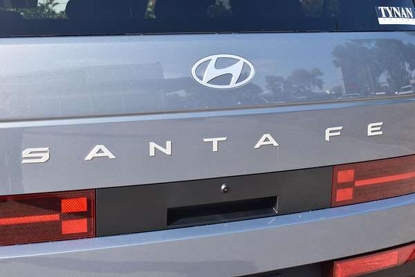 2025 Hyundai Santa Fe MX5.V1