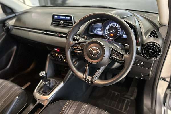 2017 Mazda 2 Neo DJ Series