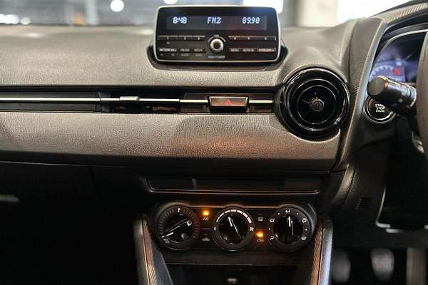 2017 Mazda 2 Neo DJ Series