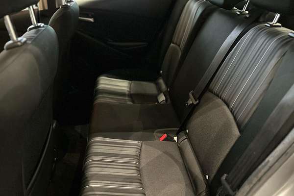2017 Mazda 2 Neo DJ Series