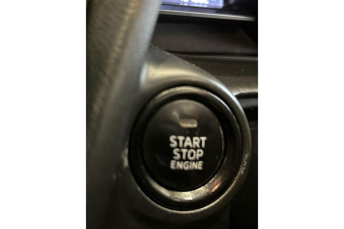 2017 Mazda 2 Neo DJ Series