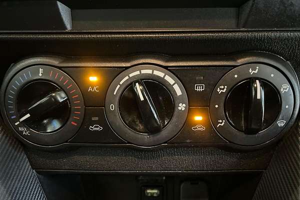 2017 Mazda 2 Neo DJ Series