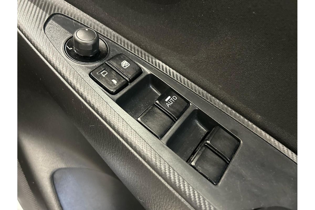 2017 Mazda 2 Neo DJ Series