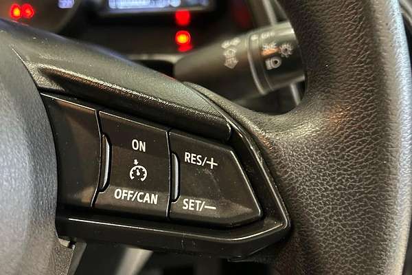 2017 Mazda 2 Neo DJ Series