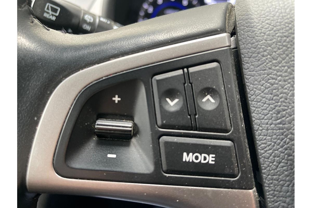 2018 Hyundai Accent Sport RB6