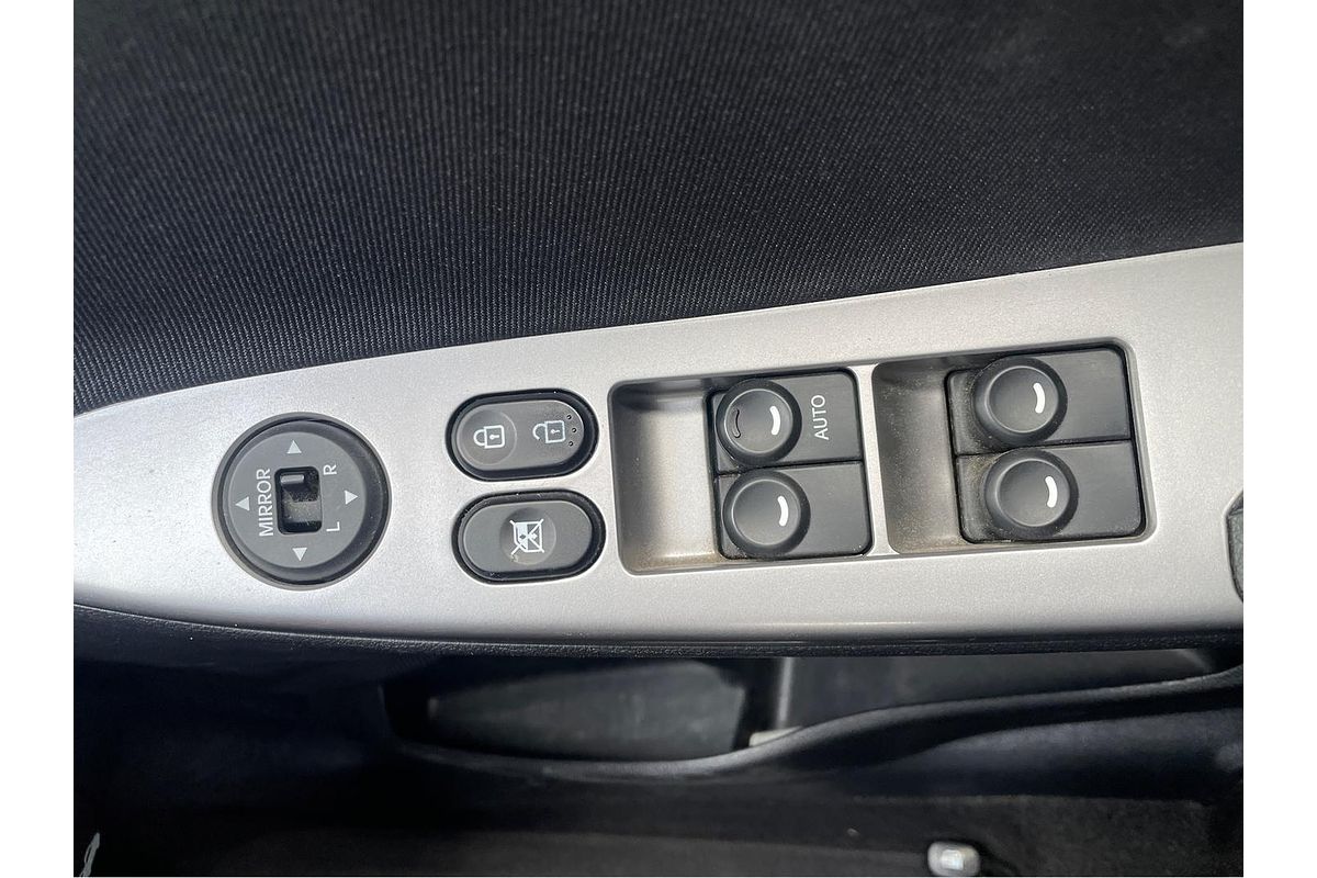 2018 Hyundai Accent Sport RB6
