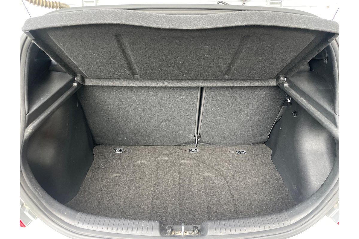 2018 Hyundai Accent Sport RB6