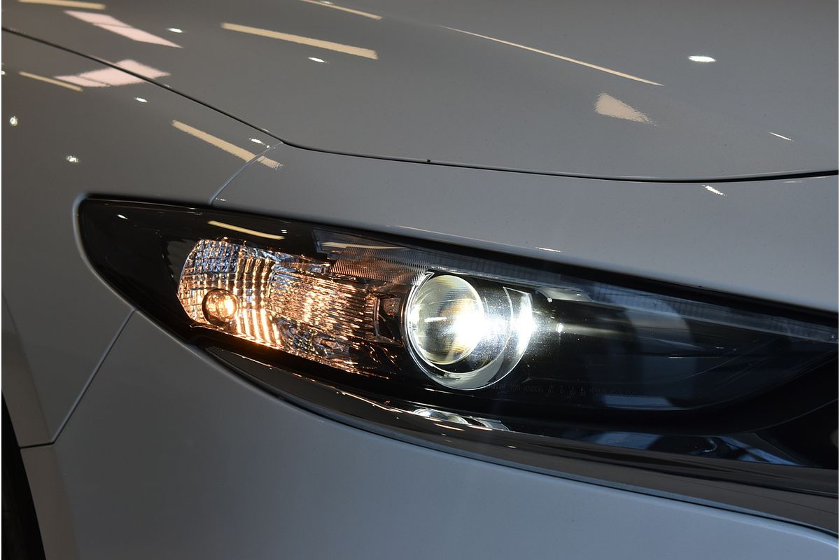 2020 Mazda 3 G20 Touring BP Series