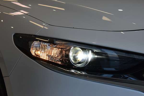 2020 Mazda 3 G20 Touring BP Series