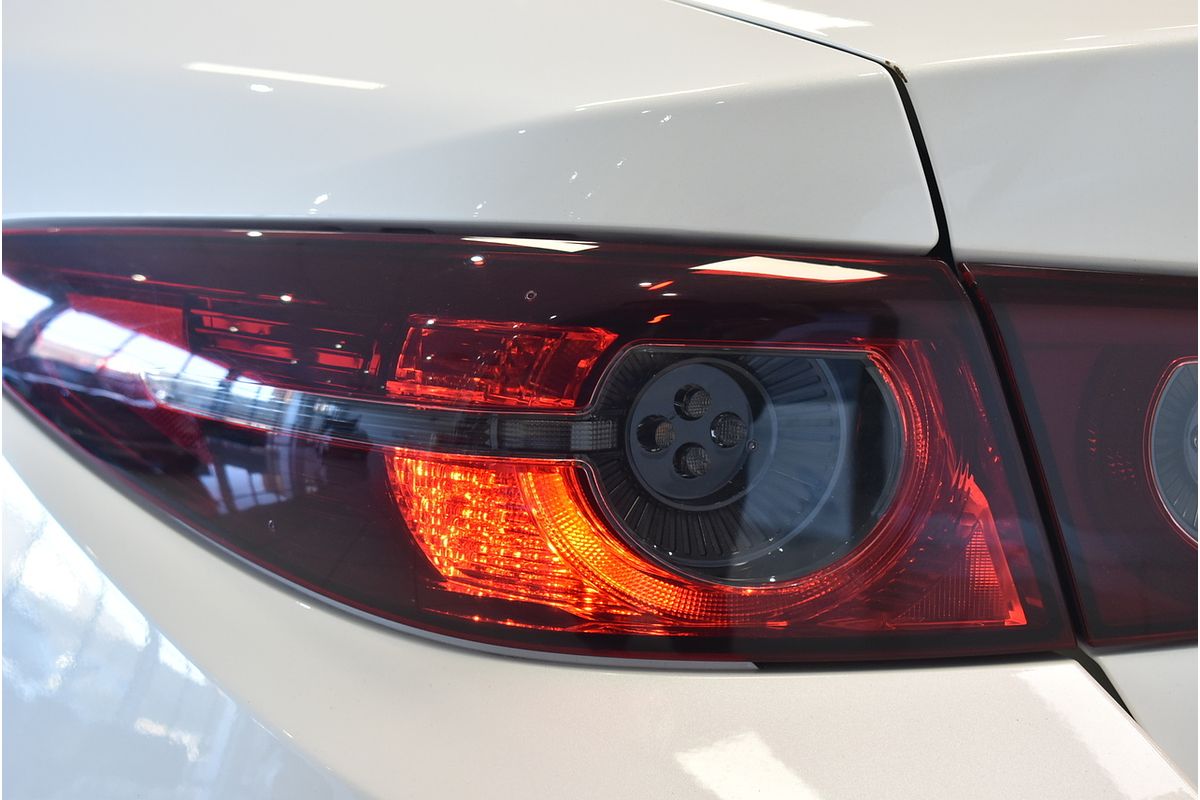 2020 Mazda 3 G20 Touring BP Series