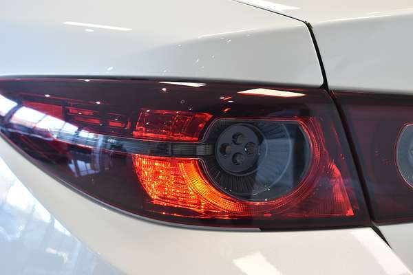 2020 Mazda 3 G20 Touring BP Series