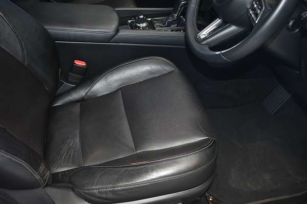 2020 Mazda 3 G20 Touring BP Series