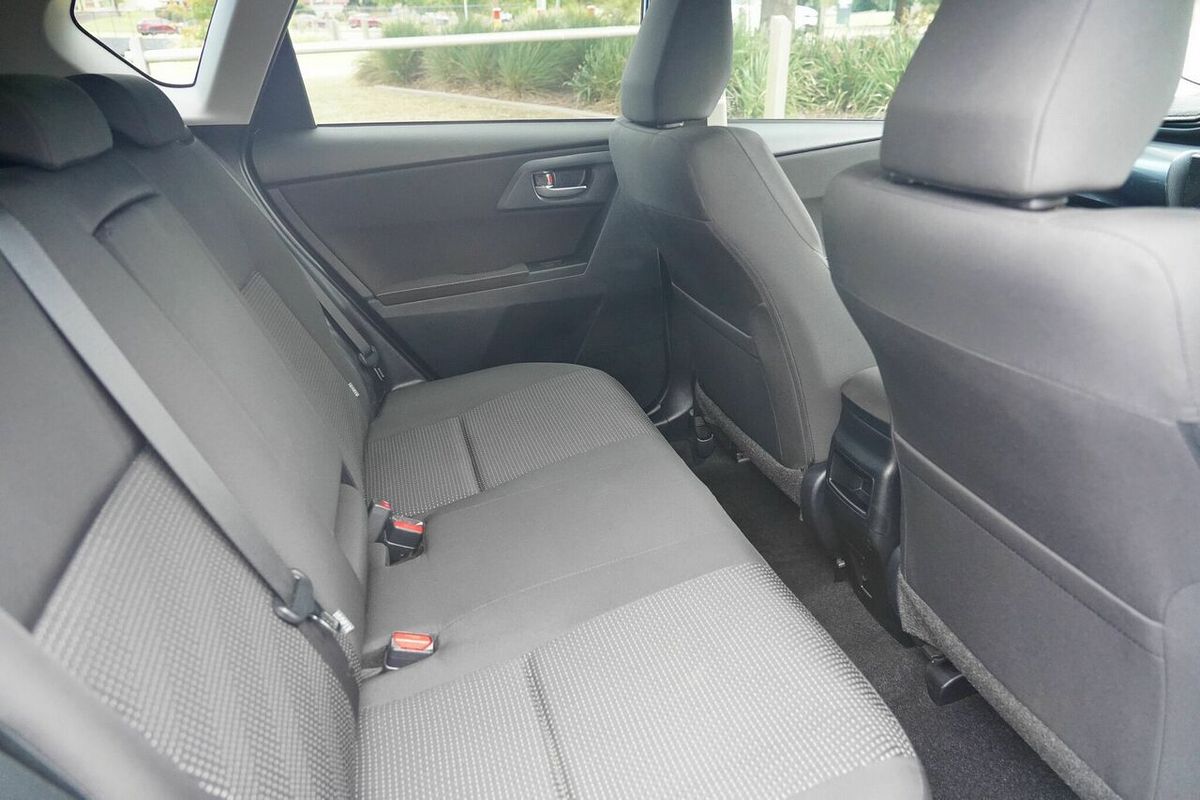 2018 Toyota Corolla Ascent Sport ZRE182R MY17