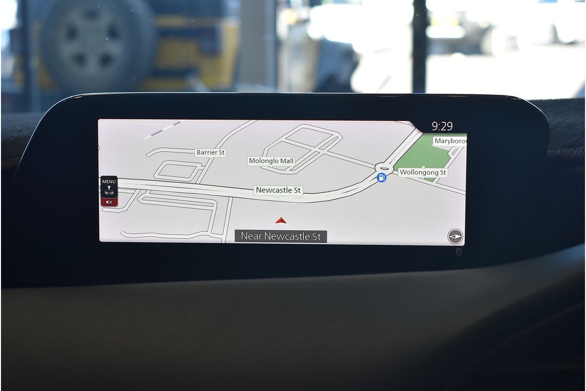 2020 Mazda 3 G20 Touring BP Series