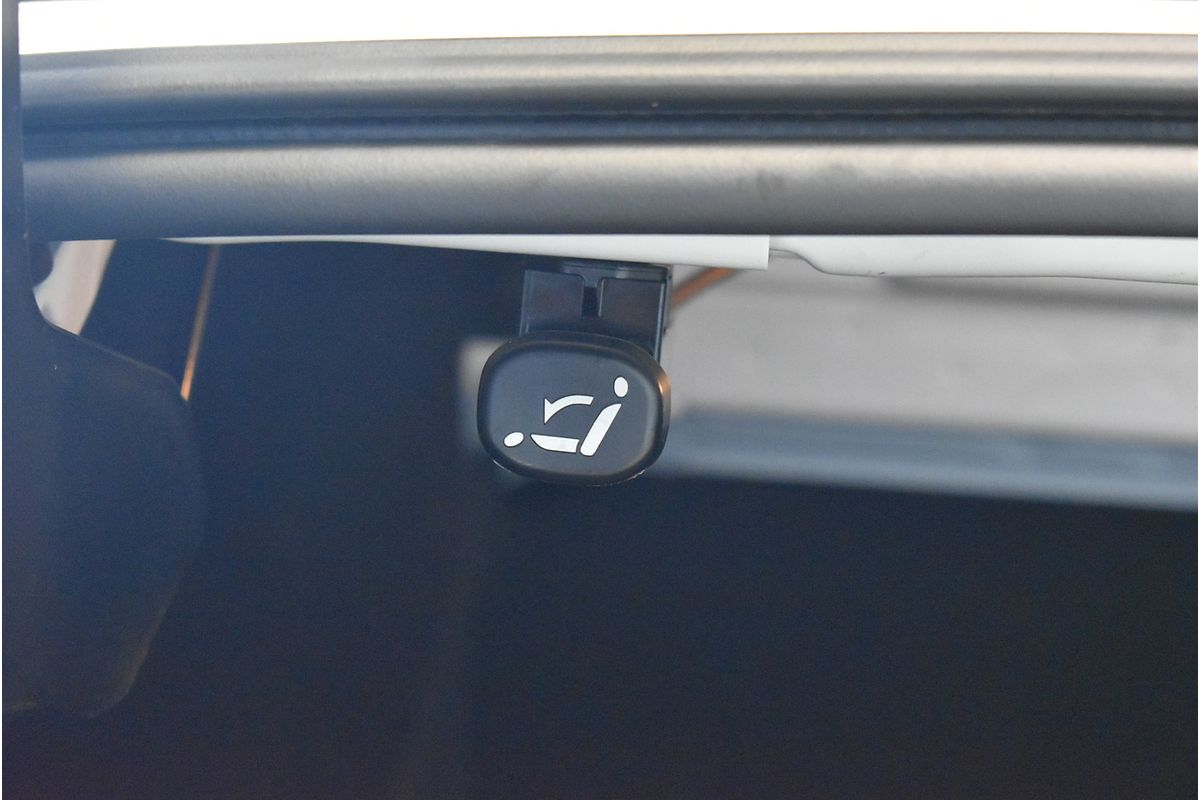 2020 Mazda 3 G20 Touring BP Series