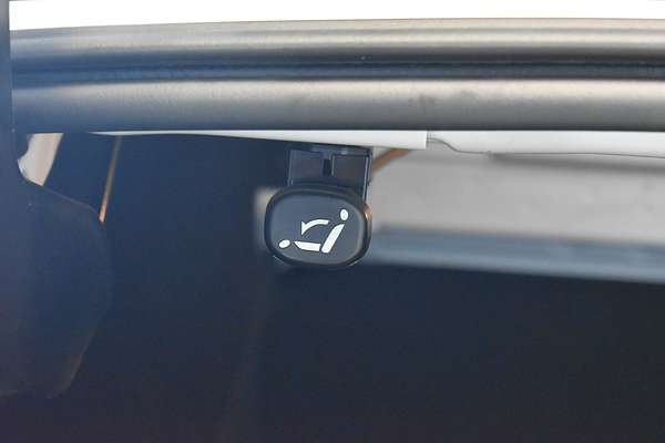 2020 Mazda 3 G20 Touring BP Series