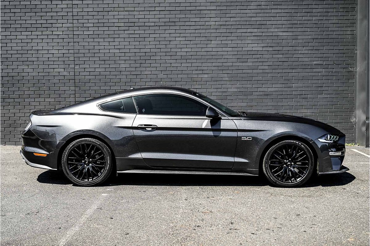 2020 Ford Mustang GT FN