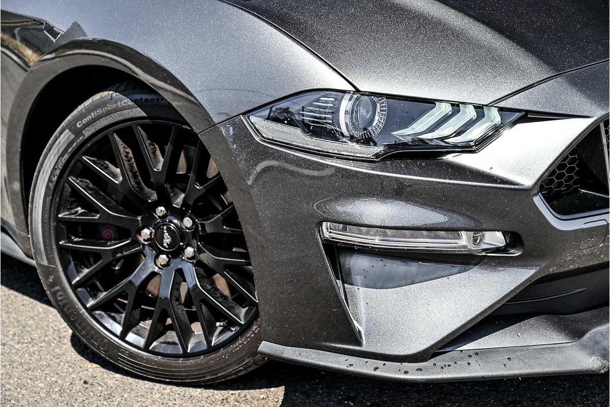 2020 Ford Mustang GT FN
