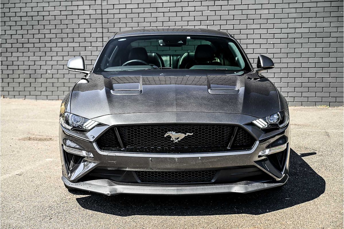2020 Ford Mustang GT FN