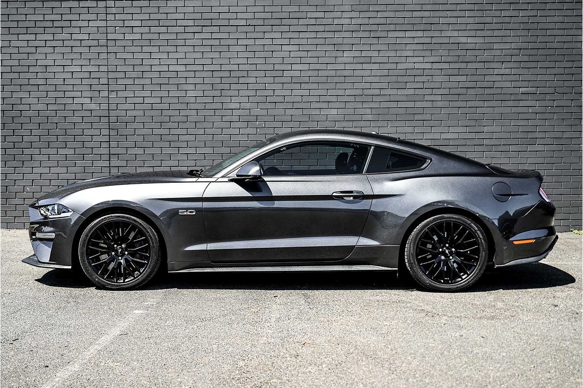 2020 Ford Mustang GT FN