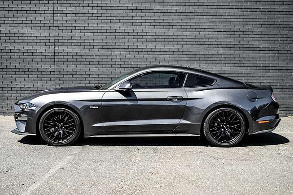 2020 Ford Mustang GT FN