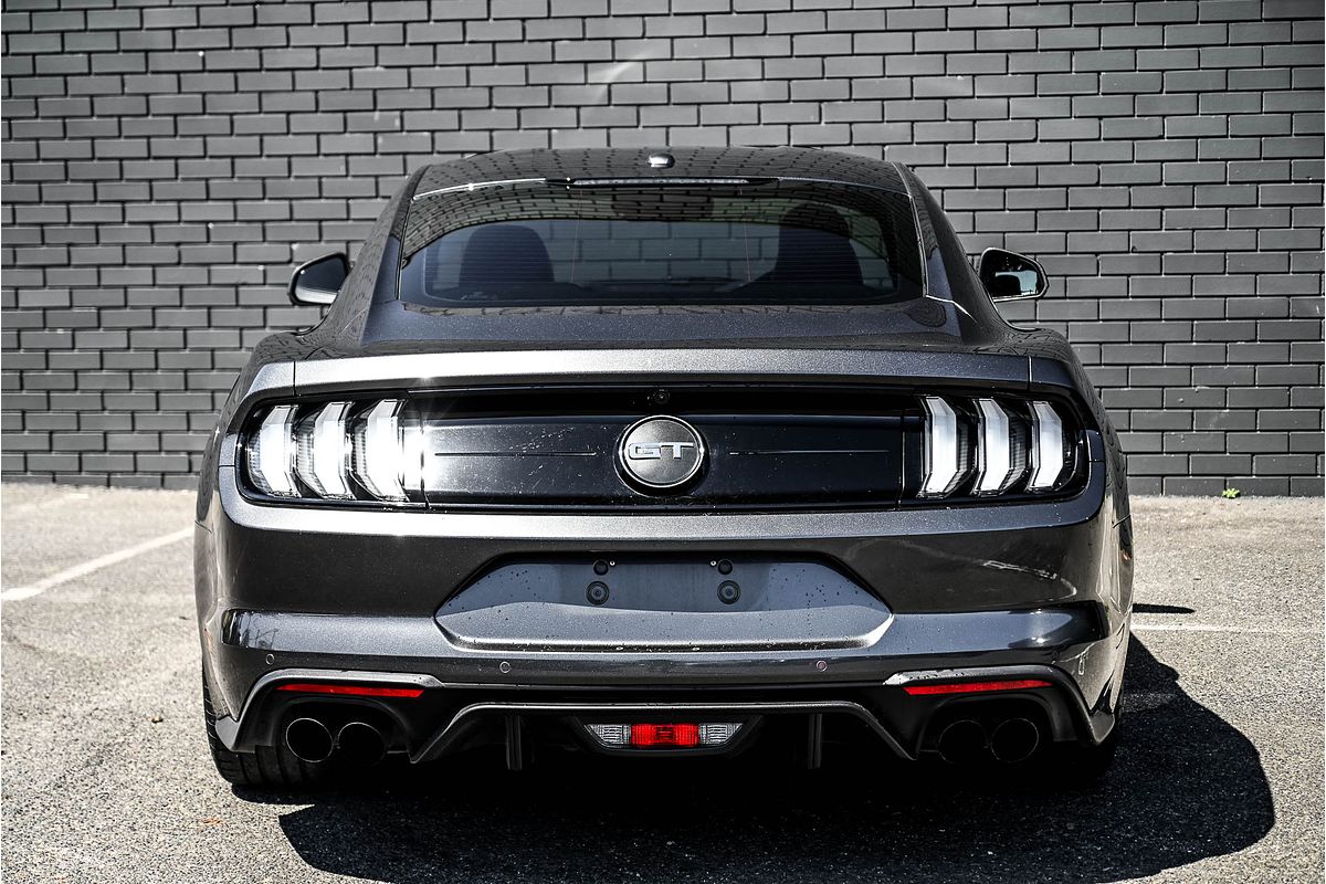 2020 Ford Mustang GT FN
