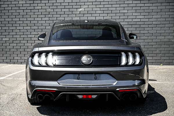 2020 Ford Mustang GT FN
