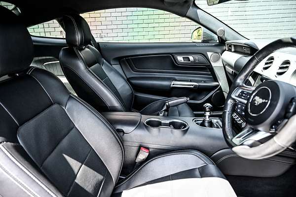 2020 Ford Mustang GT FN
