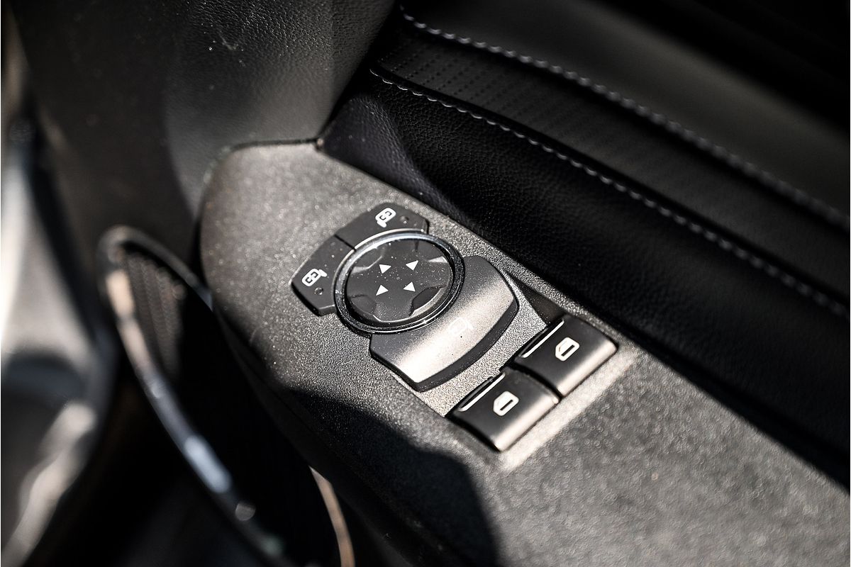 2020 Ford Mustang GT FN
