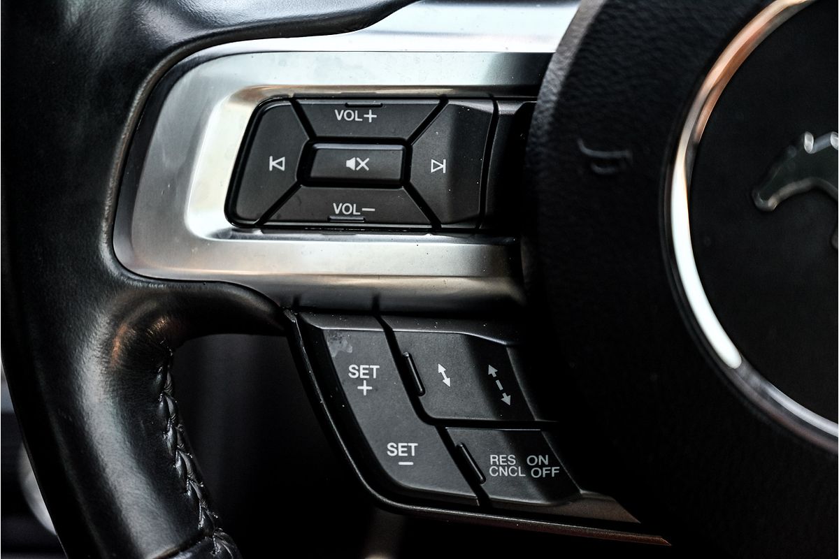 2020 Ford Mustang GT FN