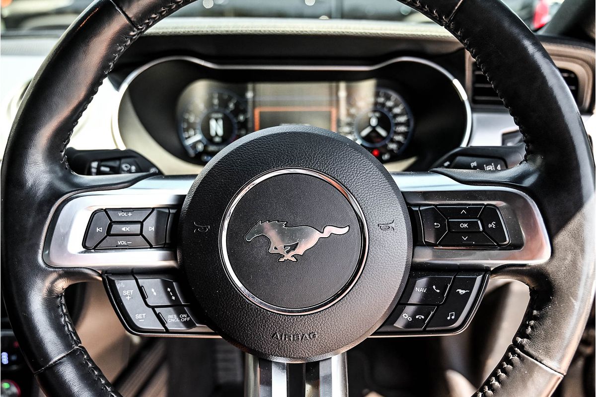 2020 Ford Mustang GT FN