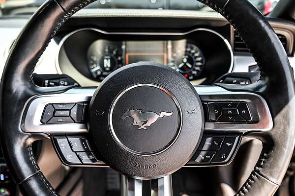 2020 Ford Mustang GT FN