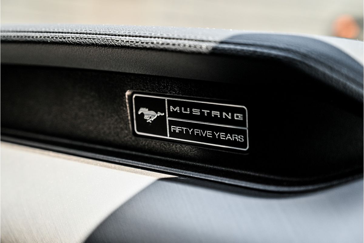 2020 Ford Mustang GT FN
