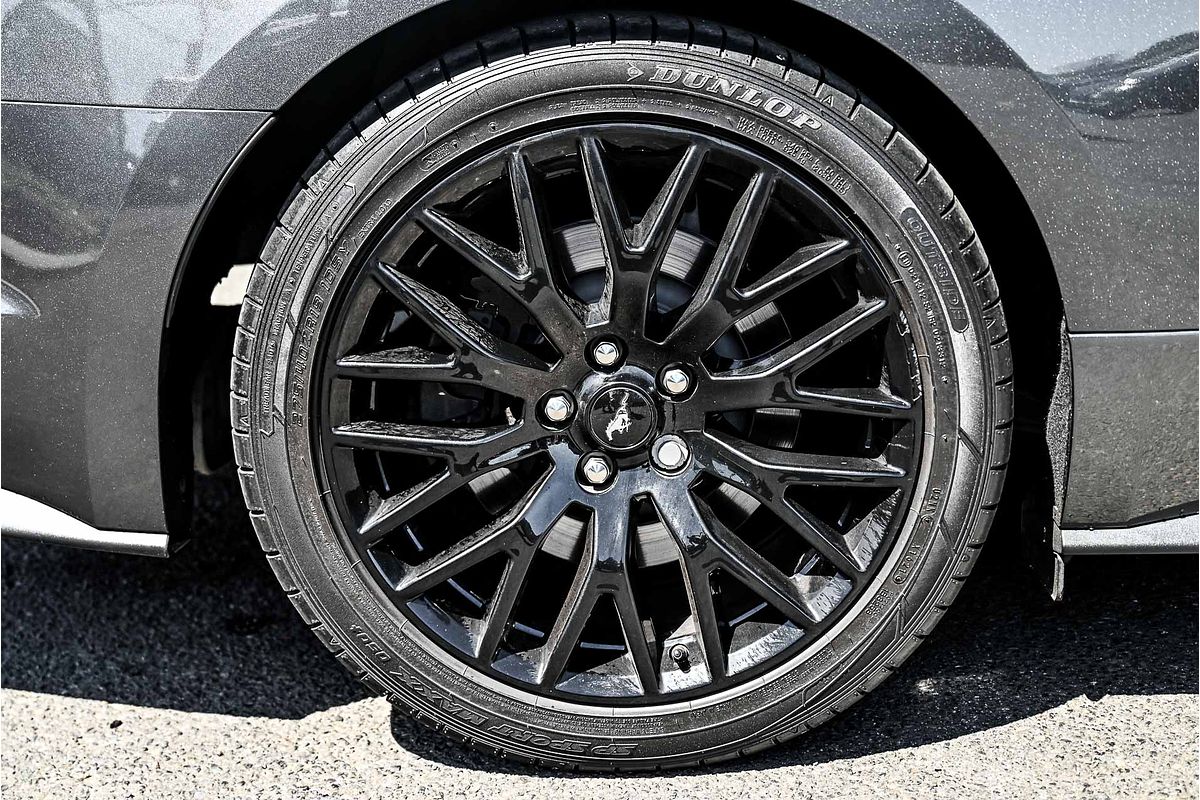 2020 Ford Mustang GT FN