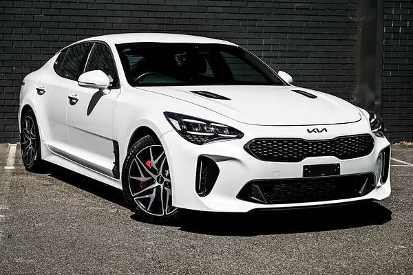 2023 Kia Stinger 330S CK