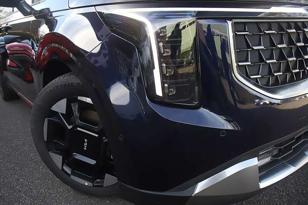 2025 Kia Carnival GT-Line KA4 PE