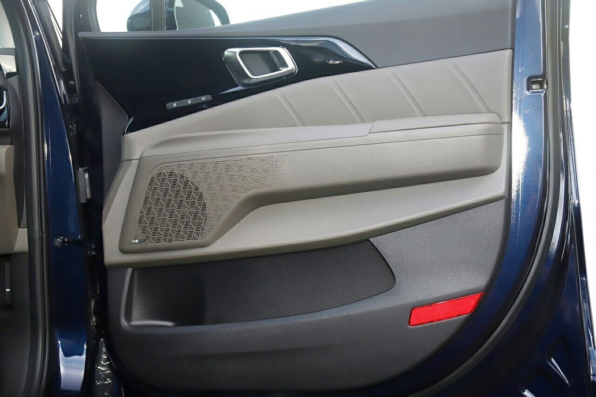 2025 Kia Carnival GT-Line KA4 PE