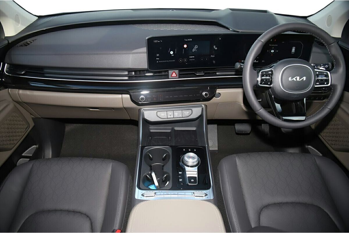2025 Kia Carnival GT-Line KA4 PE